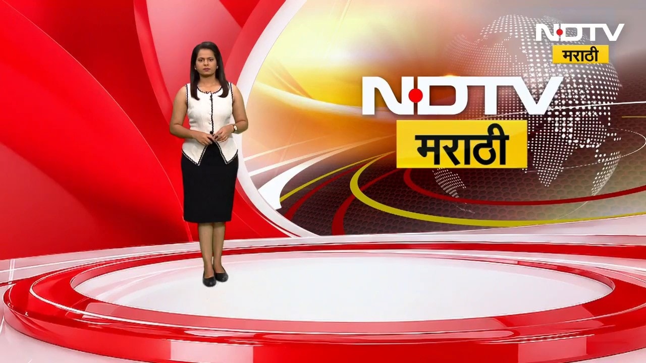 Mumbai | Ashwini Bhide | मुंबई मनपा आयुक्त अश्विनी भिडेंकडून गोवंडीमध्ये पाहणी | NDTV Marathi
