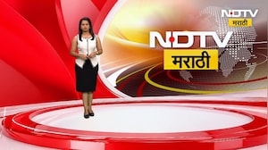 Mumbai | Ashwini Bhide | मुंबई मनपा आयुक्त अश्विनी भिडेंकडून गोवंडीमध्ये पाहणी | NDTV Marathi