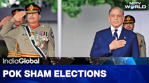 81 Innocent Protesters Slain in PoJK Military Crackdown, Amnesty Exposes Pakistan Sham Election War