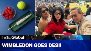 How Wimbledon Ditched British Royalty For Bollywood Beats To Rule India's $130 BN Sports Market!