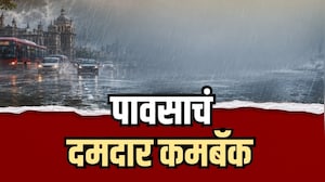 Special Report|जुलैअखेरीस पावसाचं दमदार कमबॅक,धरणाच्या पाणीसाठ्यात वाढ; काय आहे पाण्याची सद्यस्थिती?