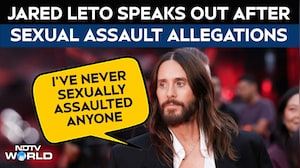 Jared Leto | 'False Claims': Jared Leto Denies Fresh Allegations Of Sexual Misconduct By 4 Women