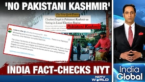 India Schools NYT Over PoK Headline | Bloodshed in PoK Continues | Neeraj Chopra Eyes CWG Gold