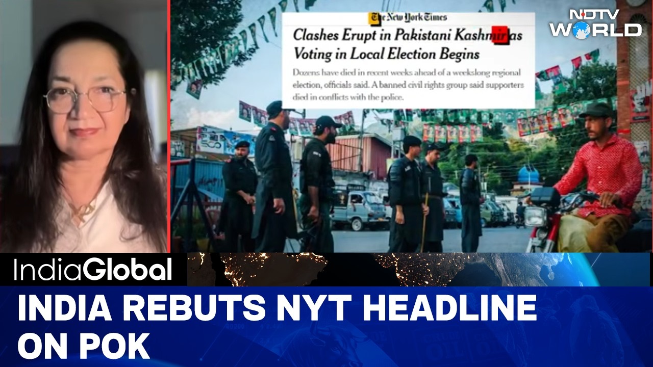 NYT Headline Row: Can Global Media Afford To Get Sovereignty Wrong?