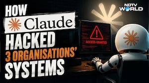 How Anthropic AI Models Hacked 3 Organisations During Cybersecurity Tests