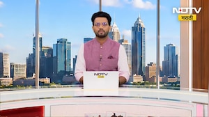 FDA कडून मंत्रालय तपासणीचे कोर्टात फोटो सादर, व्हिडीओ का नाहीत? कोर्टाचा सवाल ।  NDTV मराठी