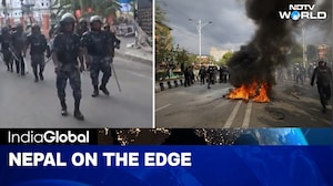 Nepal Communal Violence Leaves 3 Dead, Army Deployed As Unrest Spreads