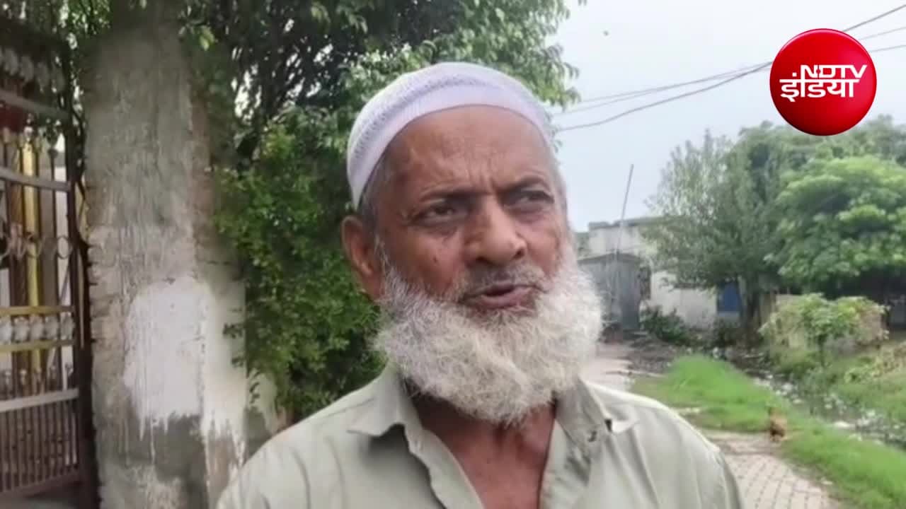 जंतर-मंतर पर खाना बांटने वाले जुनैद के चाचा का छलका दर्द, बोले- पुलिस रिश्तेदारों को उठा रही