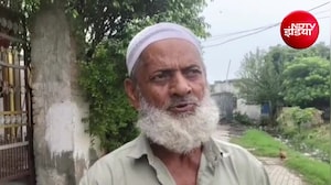जंतर-मंतर पर खाना बांटने वाले जुनैद के चाचा का छलका दर्द, बोले- पुलिस रिश्तेदारों को उठा रही