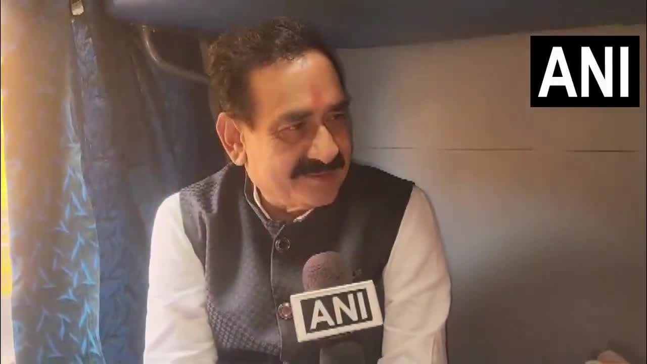 दतिया उपचुनाव पर नरोत्तम मिश्रा का बड़ा बयान, बोले- 'उपद्रव नहीं करना चाहिए'