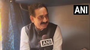 दतिया उपचुनाव पर नरोत्तम मिश्रा का बड़ा बयान, बोले- 'उपद्रव नहीं करना चाहिए'