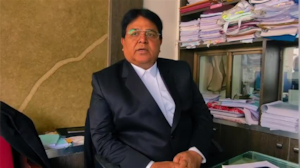 TCS धर्मांतरण केस में निदा को जमानत देते समय कोर्ट ने किया भगवान कृष्ण का जिक्र, वकील ने क्या बताया