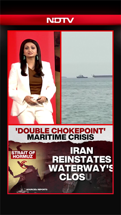 US-Iran War | The Global Oil Squeeze: Iran, Houthis And The Two Maritime chokepoints