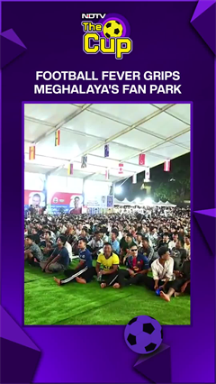FIFA World Cup 2026 Final | Big Screen, Big Crowds, Big World Cup Night | Spain Vs Argentina