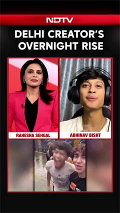 NEET CJP Protest | How Jantar Mantar Turned Abhinav Bisht Into A Viral Sensation