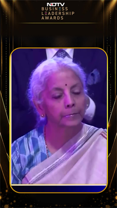 Video: Rahul Kanwal's Powerful Message: Why Debate Makes India Stronger | Business Leadership Awards 2026
