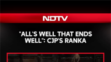 'All's Well That Ends Well': CJP Claims Victory After Delhi Police Meeting