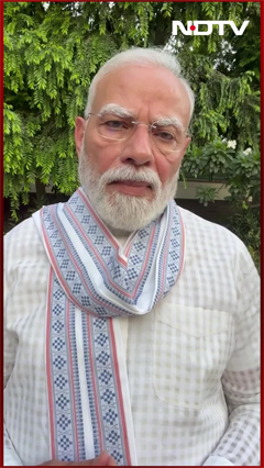 PM Modi Announces Task Force On Exam Reforms