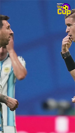 Argentina Vs Spain Highlights | Spain Crowned World Champions
