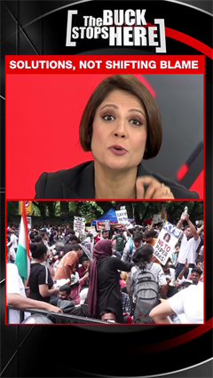 Why Do Paper Leaks Never Stop? Padmaja Joshi's Blunt Message To India's Youth