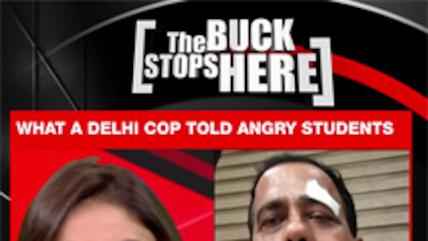 Beaten At Jantar Mantar, Inspector Pradeep Rai Has A Message For Students