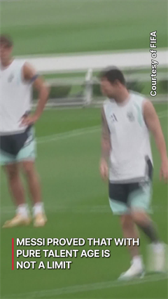 FIFA World Cup Final | Messi Vs Yamal In The Final | Messi, Yamal Contest For Ballon dOr
