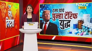 Special Report | तुमचं आरोग्य AI भरोसे? AI च्या मदतीने उपचार होतात?