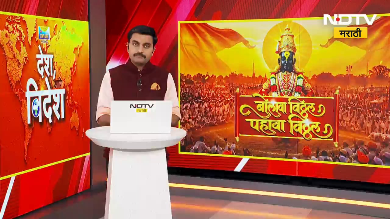 Akola Crime News| अकोला कारागृहात बंदीनं संपवलं जीवन, पत्नी हत्या प्रकरणातील आरोपीची विहिरीत उडी