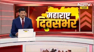 मुलांवर लाठ्या येऊ देणार नाही ही आमची भूमिका,दादरच्या आंदोलनानंतर Amit Thackeray NDTV वर Exclusive