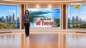 Navi Mumbai| APMC फळ मार्केटमधील धक्कादायक घटना, कचऱ्यातील सफरचंद मार्केटबाहेर विक्रीसाठी