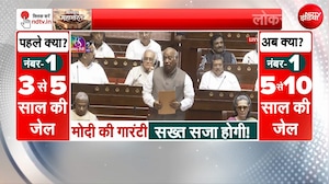 पेपर लीक बिल पर खरगे का केंद्र पर वार, कहा- संघर्ष रंग लाया और सरकार को झुकना पड़ा