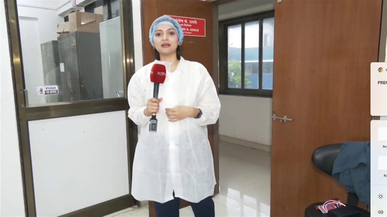NDTV Exclusive:  FDA लैब में चौंकाने वाला खुलासा, दूध में मिलाया जा रहा है जहरीला डिटर्जेंट