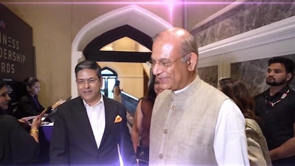 NDTV Business Leadership Awards 2026: A Summit Of Celebrating Innovators