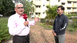 Exclusive : विक्रम-1 की कामयाबी पर स्काईरूट CEO पवन चंदना ने क्या कहा?