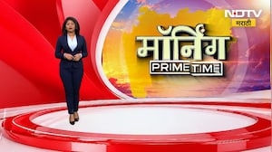 Rain News | महाडच्या रायगडमध्ये ढगफुटी सदृश पाऊस, रस्ते पाण्याखाली, पहा राज्यातील पावसाचे अपडेट्स
