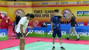 PV Sindhu Stuns World Champion Akane Yamaguchi To Win Maiden Japan Open Title