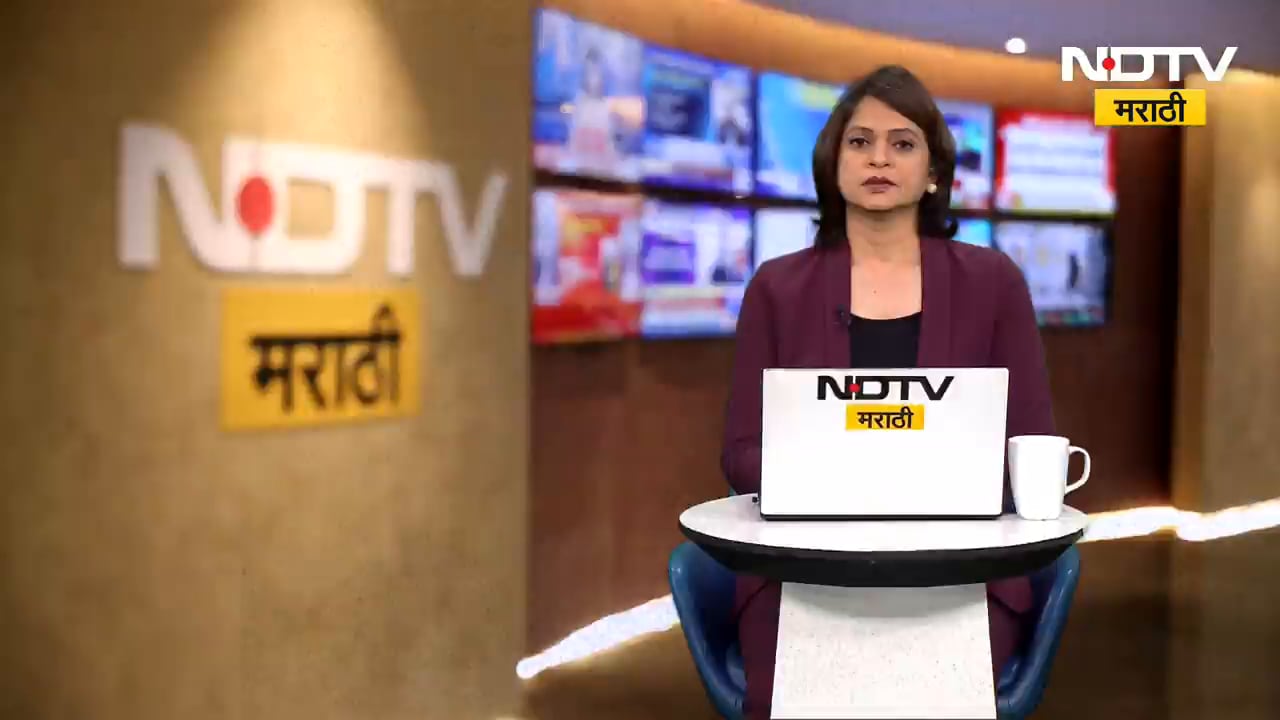 Rain News | देशातील अनेक राज्यांमध्ये पावसाचा हाहाकार, कुठे कुठे पूरस्थिती? | NDTV Marathi