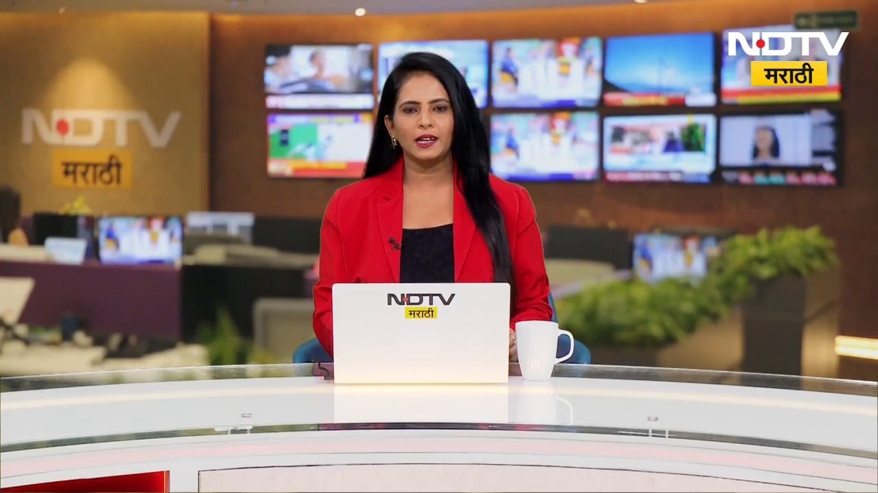 Uddhav Thackeray Birthday | Raj Thackeray मातोश्रीवर उद्धव ठाकरेंच्या भेटीला ।  NDTV मराठी