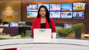 Uddhav Thackeray Birthday | Raj Thackeray मातोश्रीवर उद्धव ठाकरेंच्या भेटीला ।  NDTV मराठी