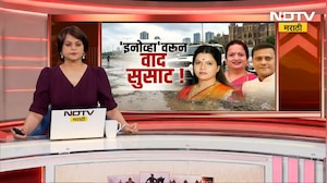 'MPSC'च्या कारभारात अधिकाऱ्यांचा हस्तक्षेप? Rohit Pawar यांच्याकडून MPSC घोटाळ्याबाबत आणखी पोलखोल