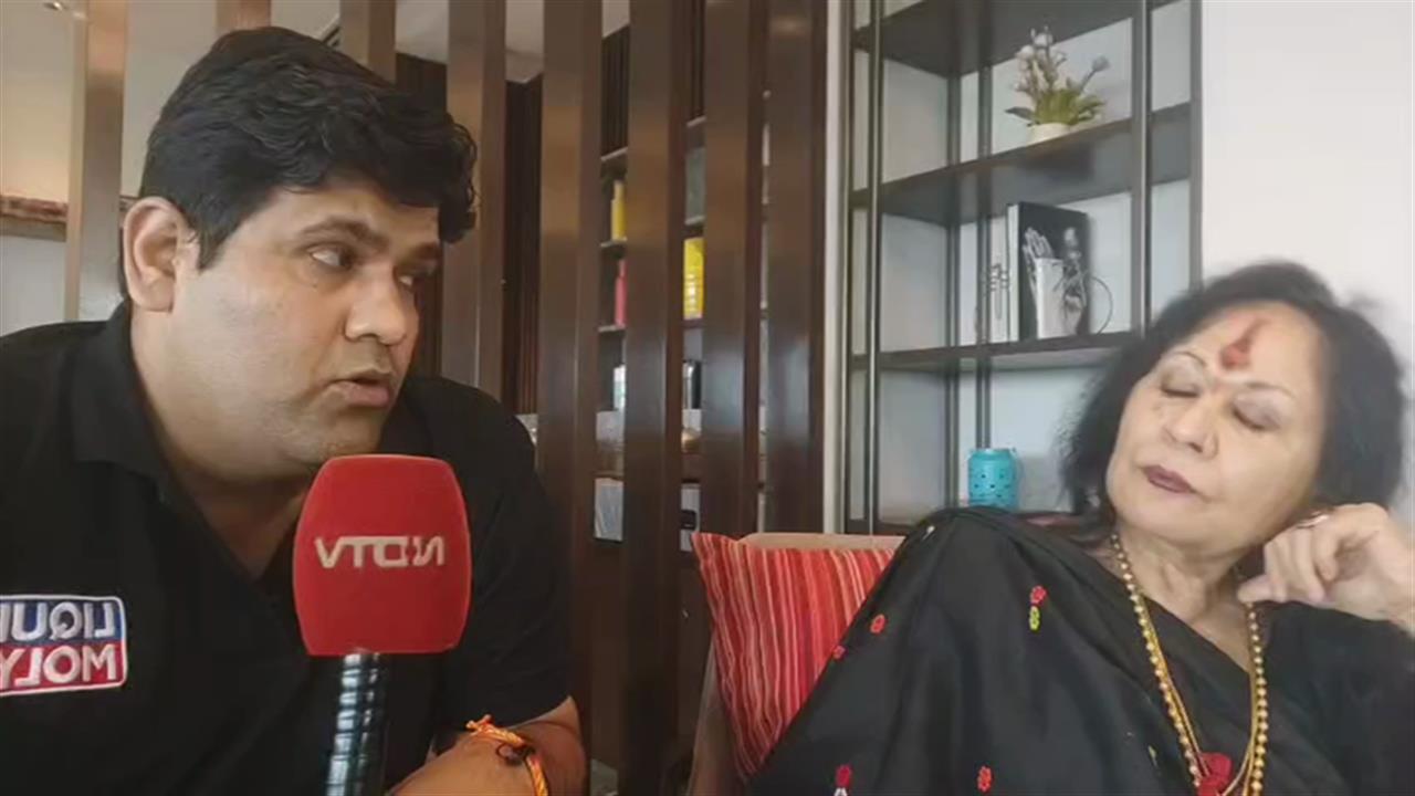 बिरजू महाराज और केलुचरण महापात्र को भारत रत्न क्यों नहीं? पीएम मोदी को सोनल मानसिंह का पत्र