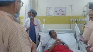 अनशन तोड़ने पर वांगचुक ने केंद्रीय मंत्री जेपी नड्डा और डॉ. जितेंद्र सिंह से क्या कहा?