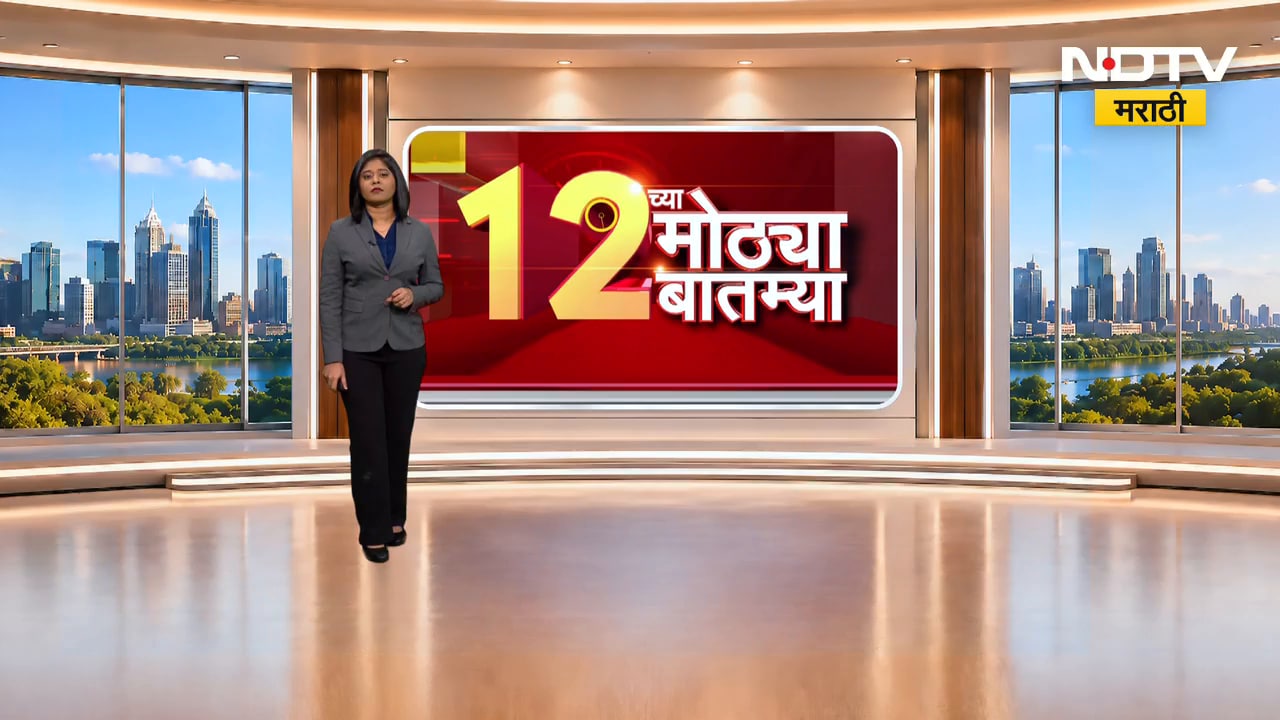 INDIA आघाडी सध्या ब्लॉक झालीय, Uddhav Thackeray यांचा इंडिया आघाडीवर थेट निशाणा