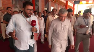 धुएं की जगह सिर्फ पानी की भाप... देश की पहली हाइड्रोजन ट्रेन के बारे में अश्विनी वैष्णव ने बताया
