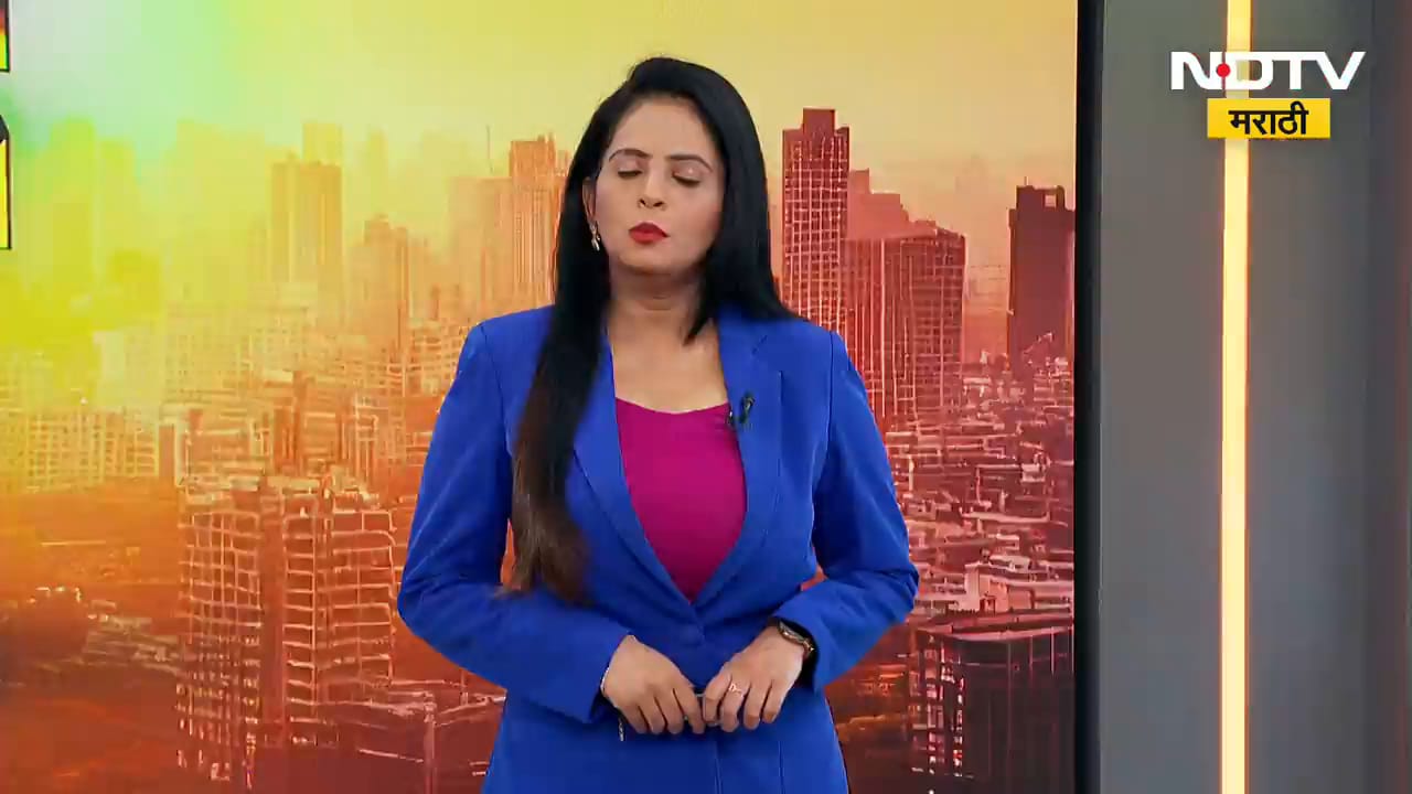 हैदराबाद गॅजेटचा प्रश्न 100% निकाली लागला, Satara, Kolhapur गॅजेटबाबत सरकार गंभीर-Vikhe Patil