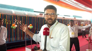 बिना डीजल-बिजली के दौड़ेगी ट्रेन, देश की पहली 'हाइड्रोजन ट्रेन' को आज पीएम मोदी देंगे हरी झंडी