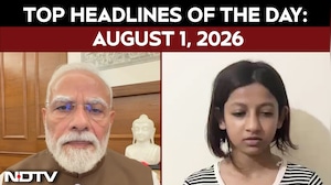 PM Modi Releases New Video, Responds To Viral Abuses | Top Headlines Of The Day