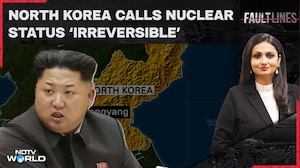 Faultlines | Is Diplomacy With North Korea Officially Dead?