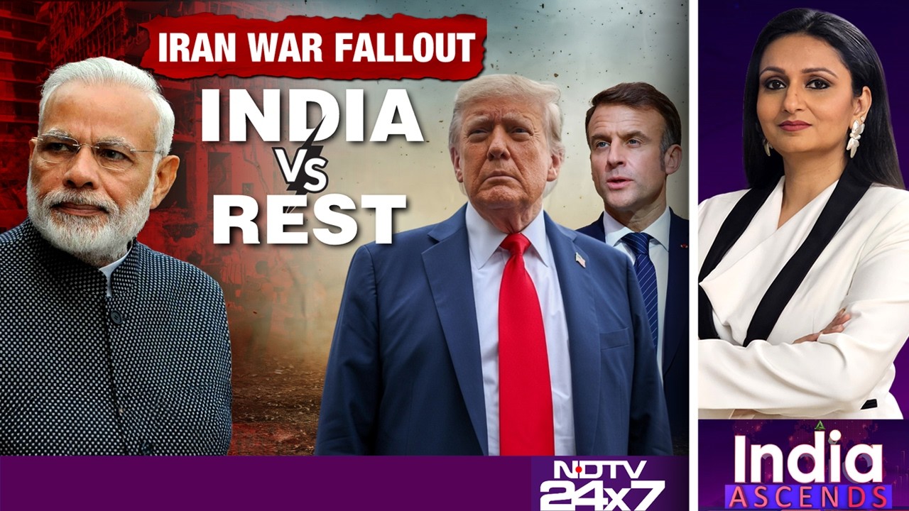 Iran War's 5-Month Fallout: How India Has Safeguarded Its Citizens And Interests