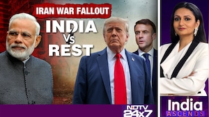 Iran War's 5-Month Fallout: How India Has Safeguarded Its Citizens And Interests